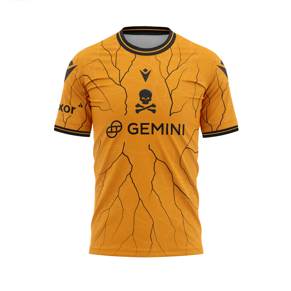 RBFC 25/26 Men's Home Shirt (Pre-Order)