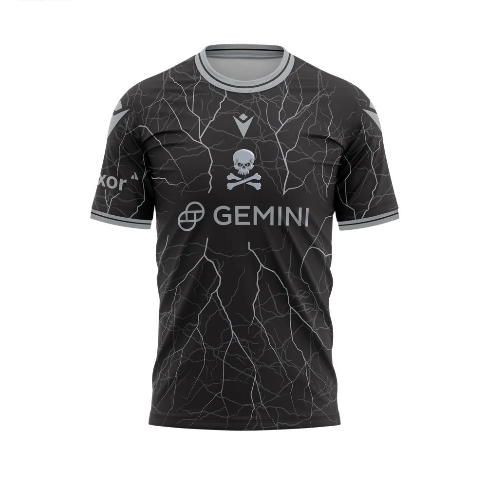 RBFC 25/26 Men's Training Shirt (Pre-Order)