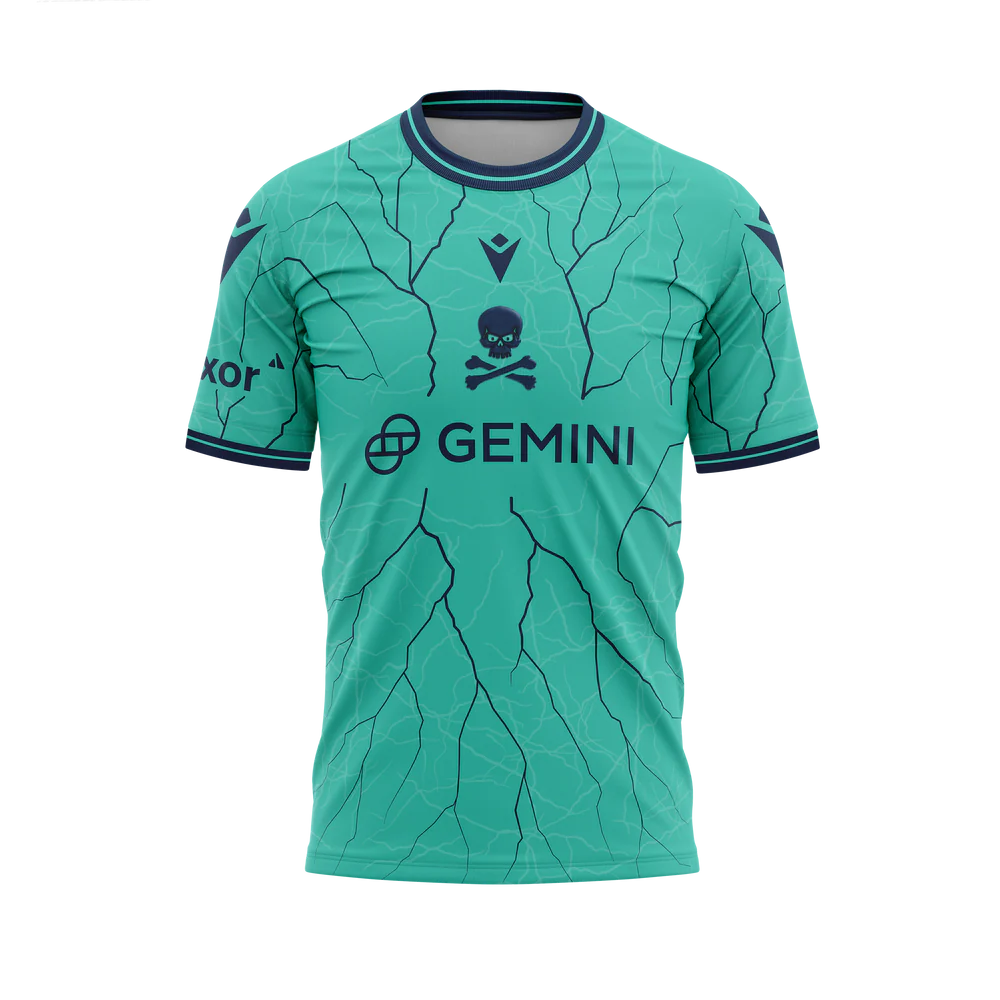 RBFC 25/26 Men's Away Shirt (Pre-Order)