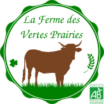 La Ferme des Vertes Prairies