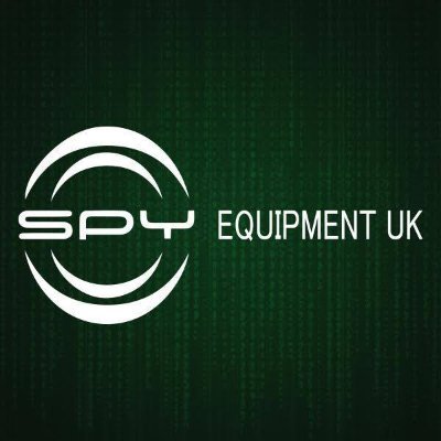 Spy Equipment UK