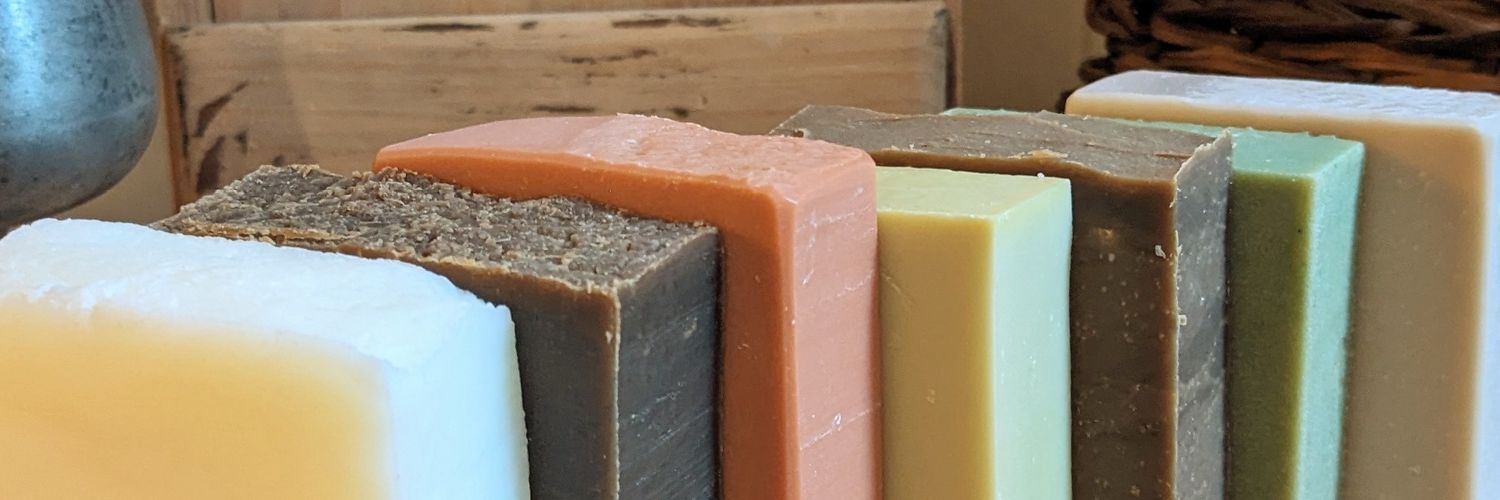 Soap Miner