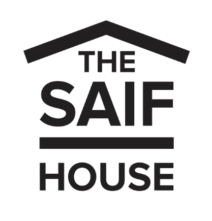 The Saif House