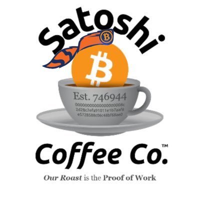 Satoshi Coffee Co.
