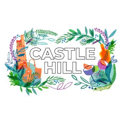 Castle Hill Gin