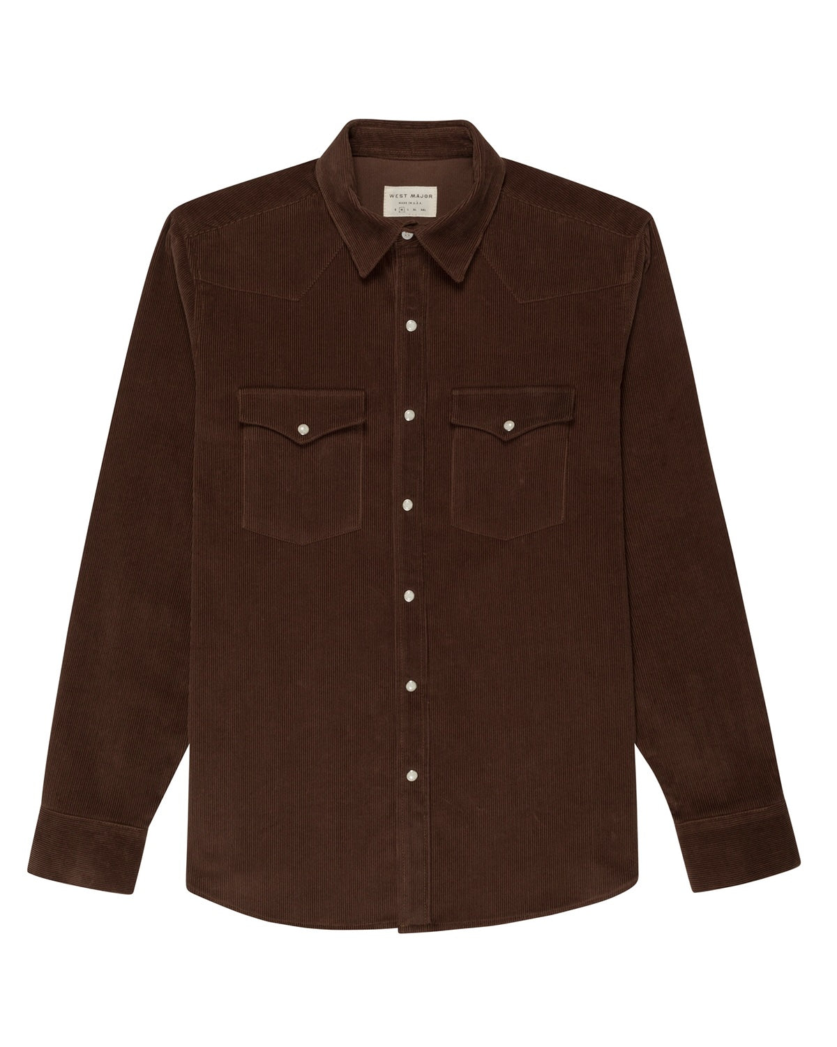 Heavy-Weight Corduroy