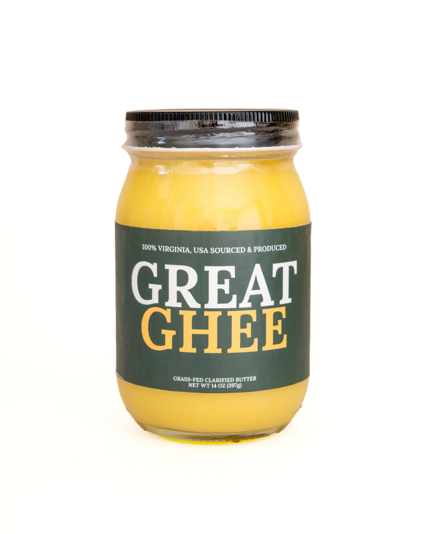 GreatGhee