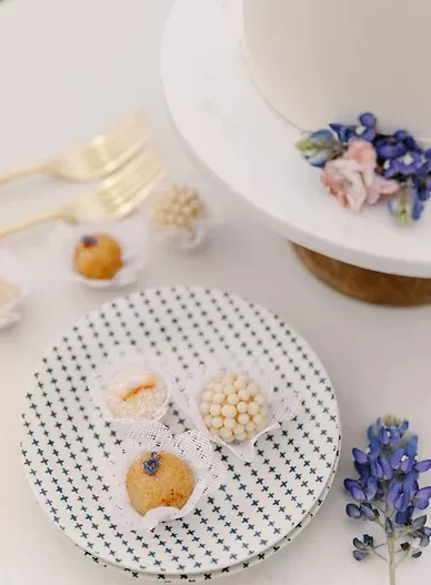Sweet Joy Bites