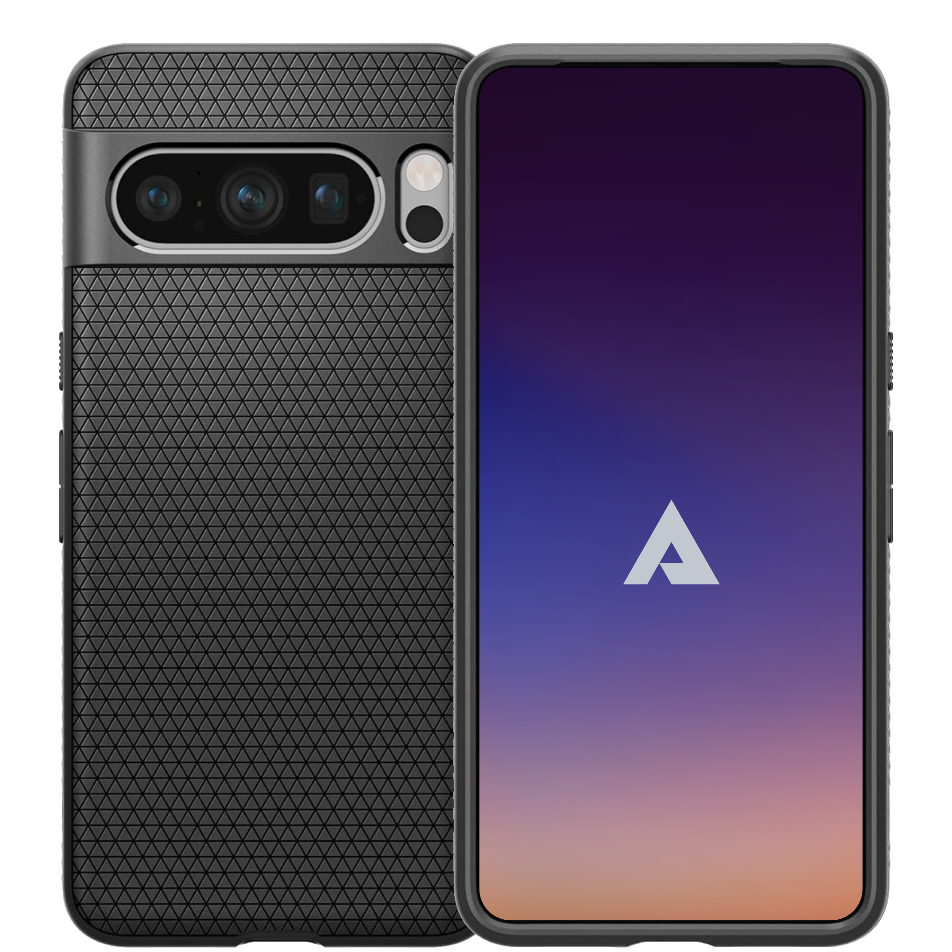 Pixel 8 Pro
