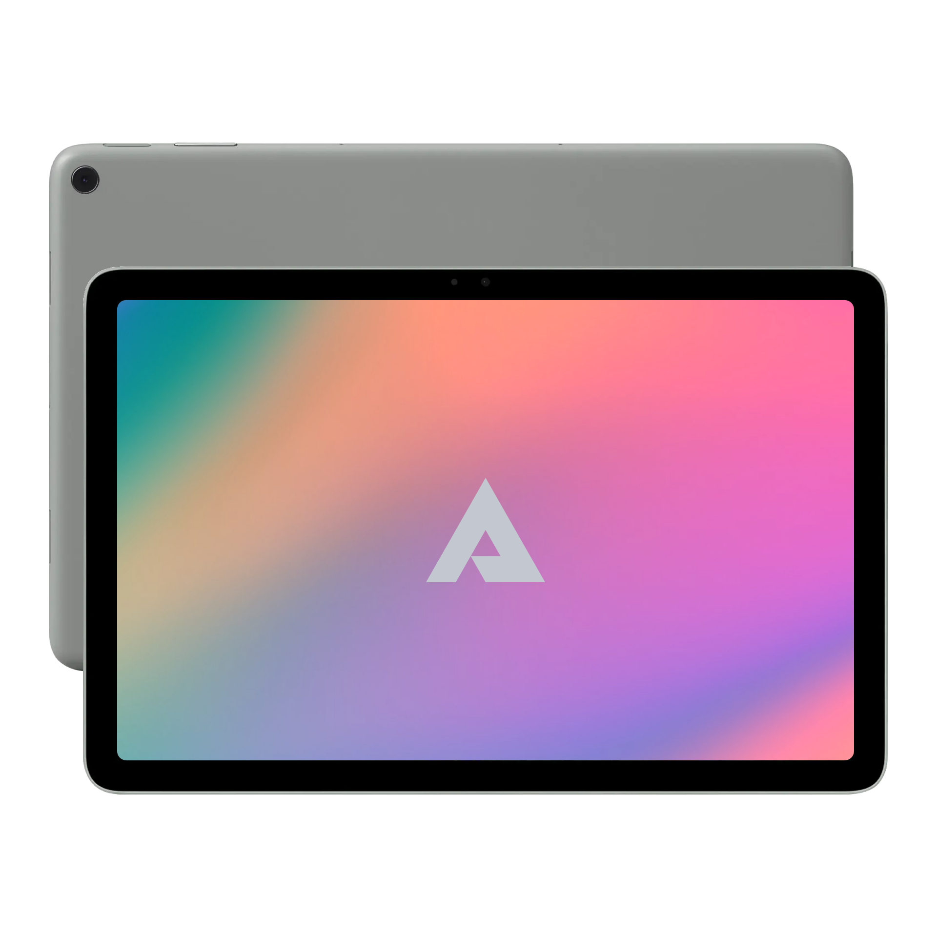 Pixel Tablet