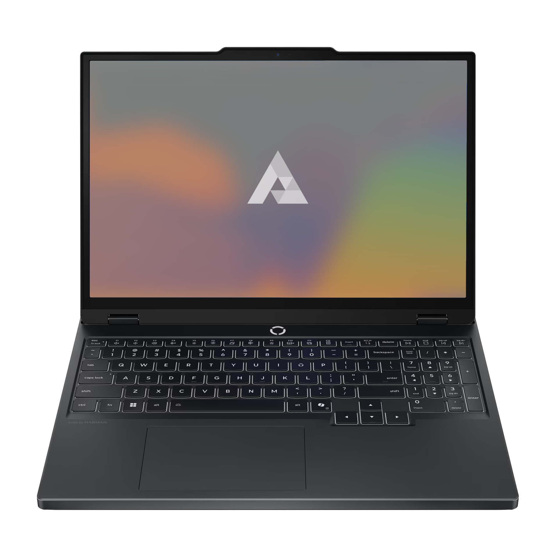 Above Book: Quantum 15