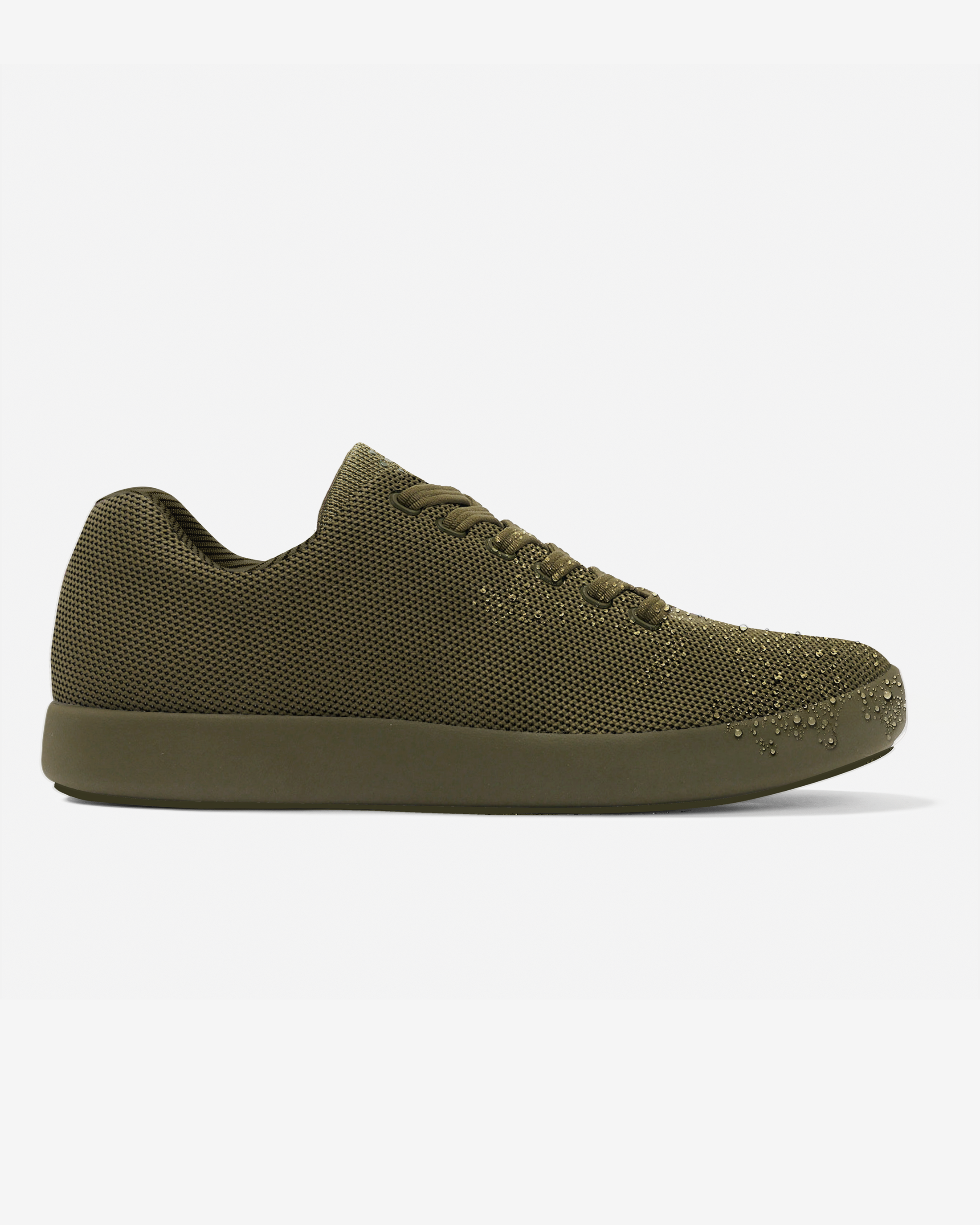 Model 000: Clove Green
