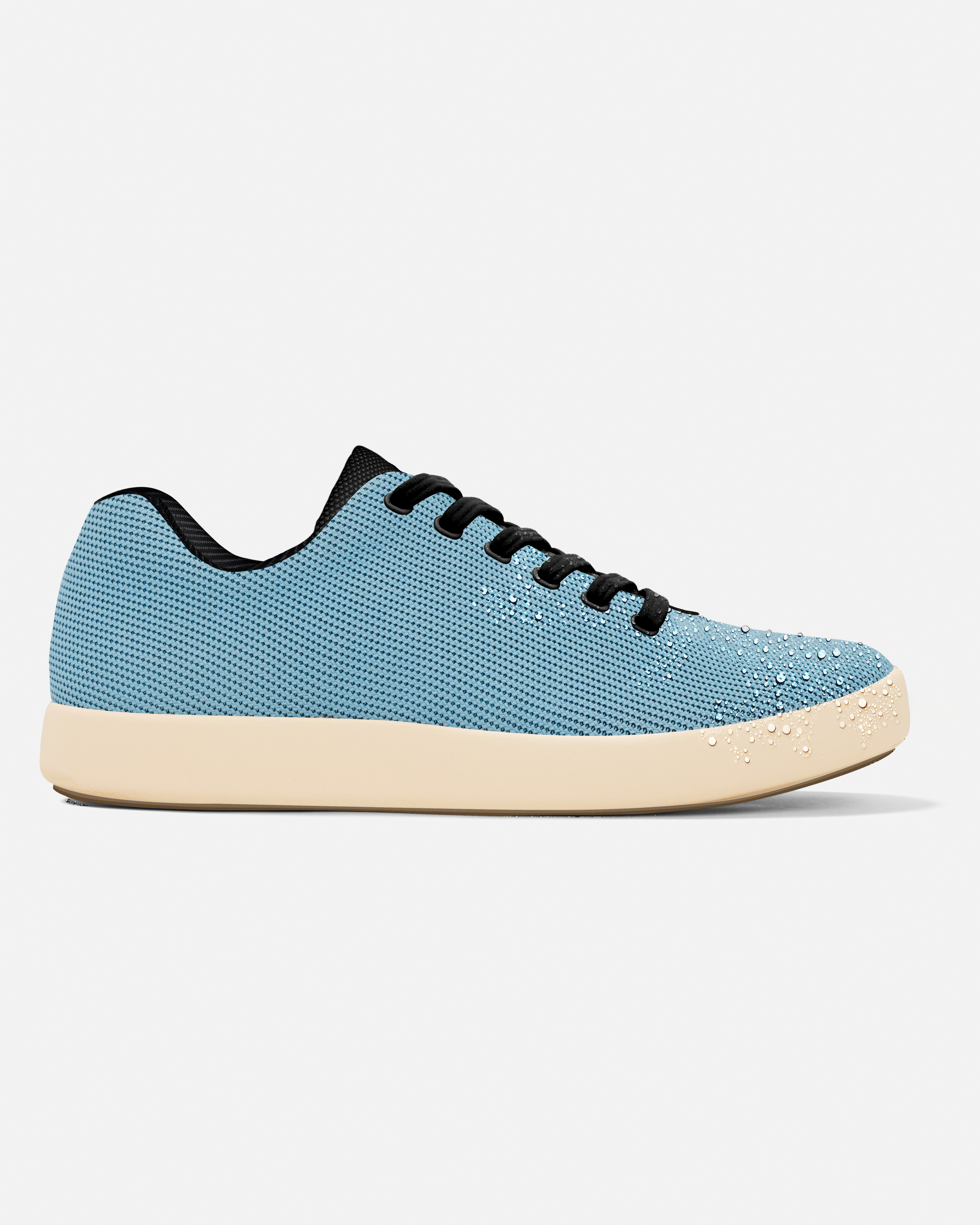Model 000: Retro Blue