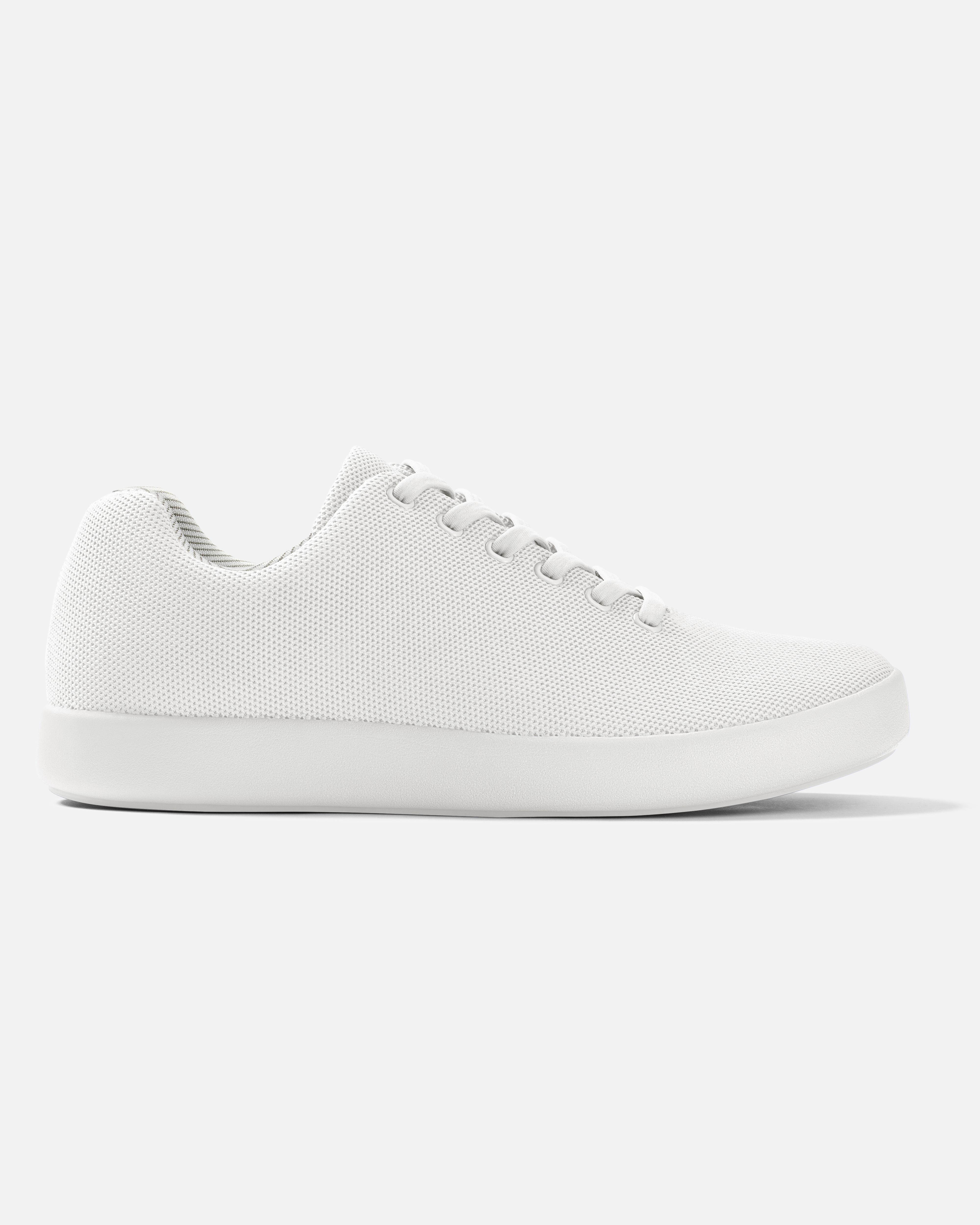 Model 000: White