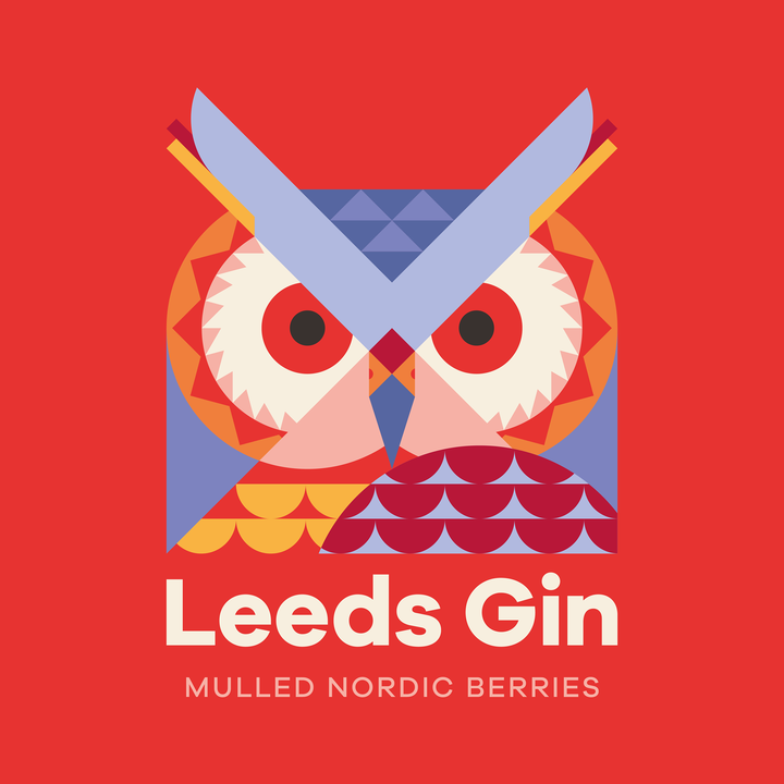 Leeds Gin