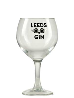 Branded Glass