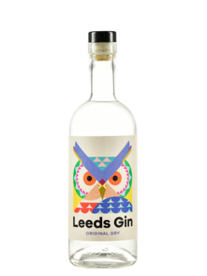 Original Dry Gin 70cl