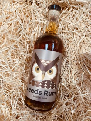 Spiced Rum 70cl