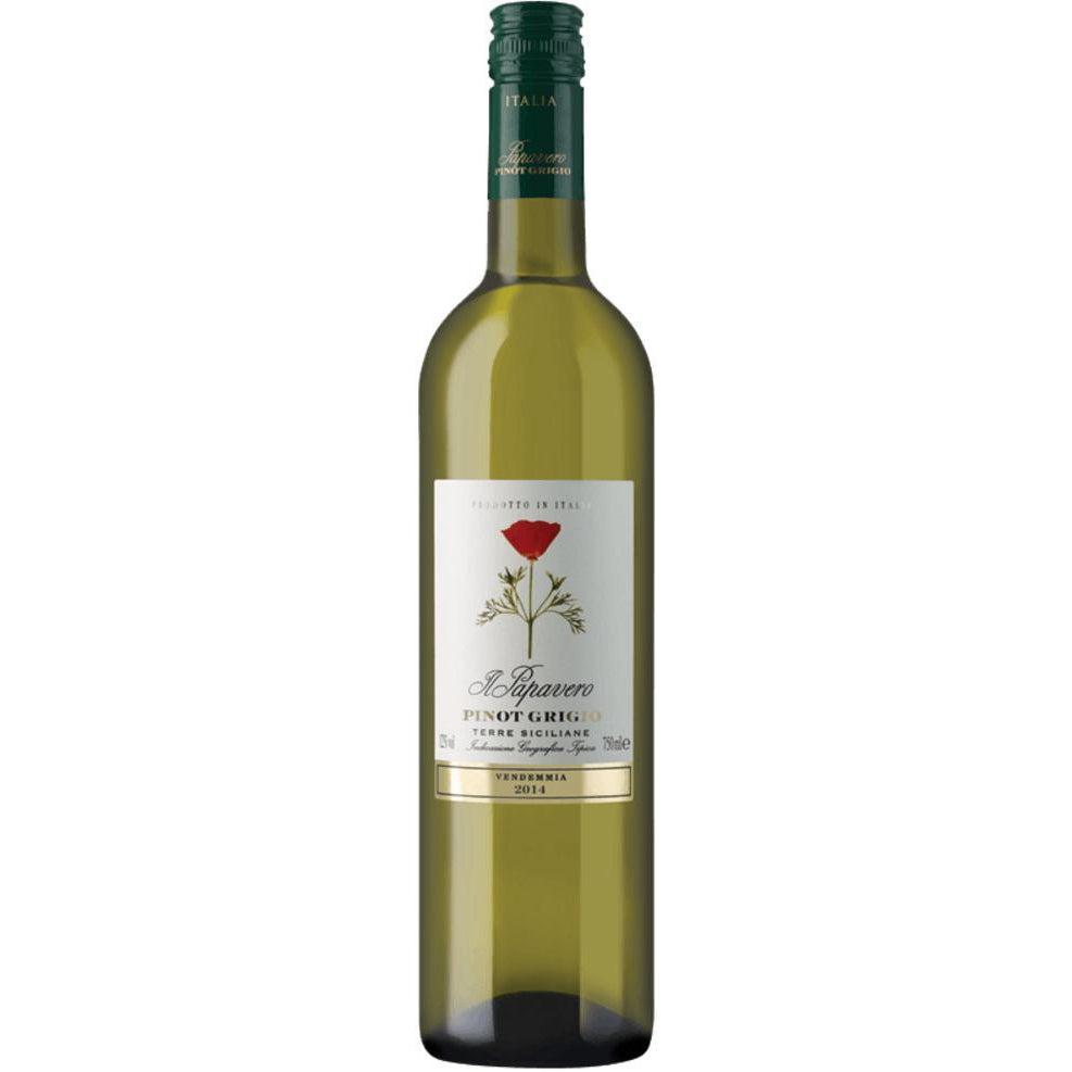 Il Papavero, Pinot Grigio 2024