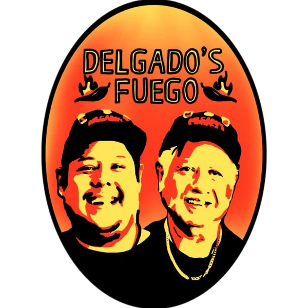 Delagados fuego
