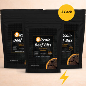Pleb Bundle (3 Pack)⚡