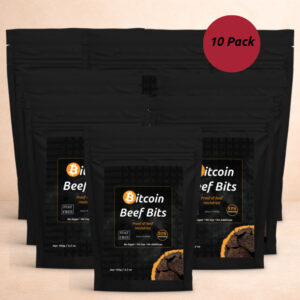 The BBB Bundle (10 Pack) 🥩⚡