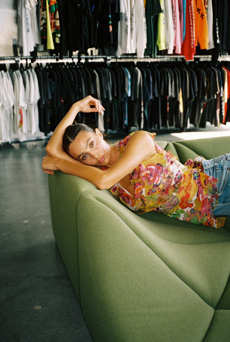 Justin Reed