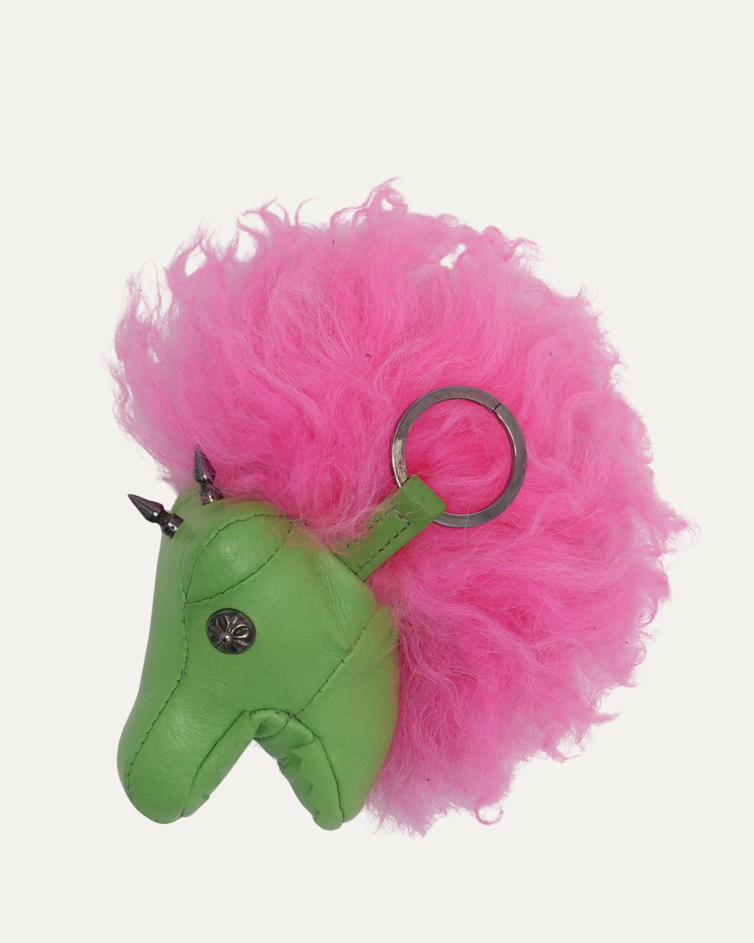 Dinosaur Bag Charm