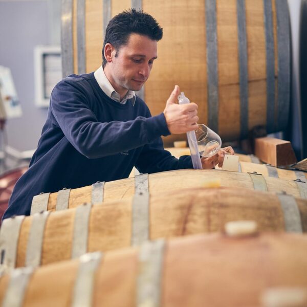 Siridia Wines