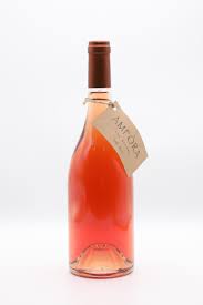 Villa Noria, 'Amfòra', Orange Wine, Coteaux de Bessilles 2024 (organic)
