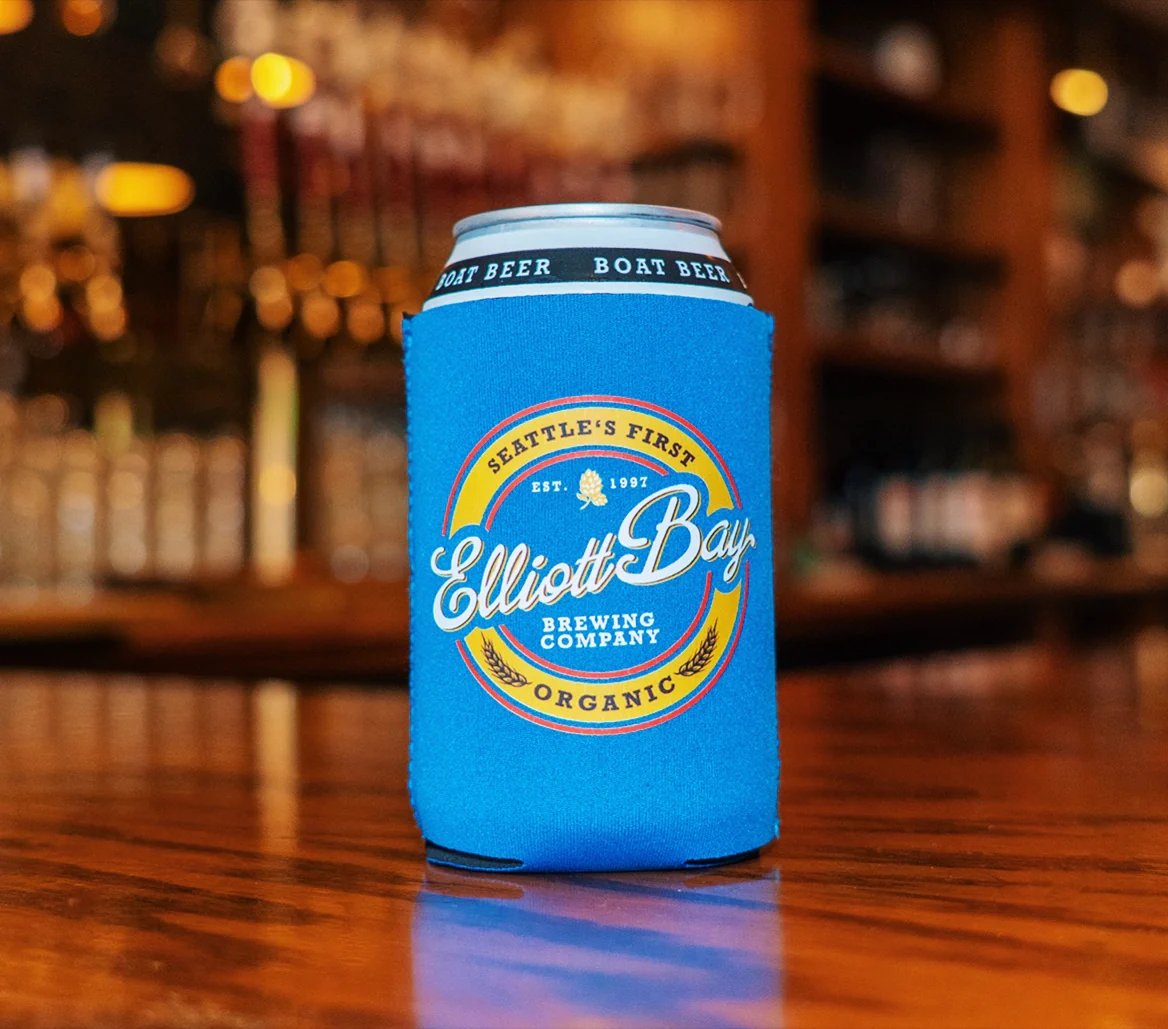 Elliott Bay Brewing Co