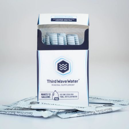 Third Wave Water® Mineral Supplement
