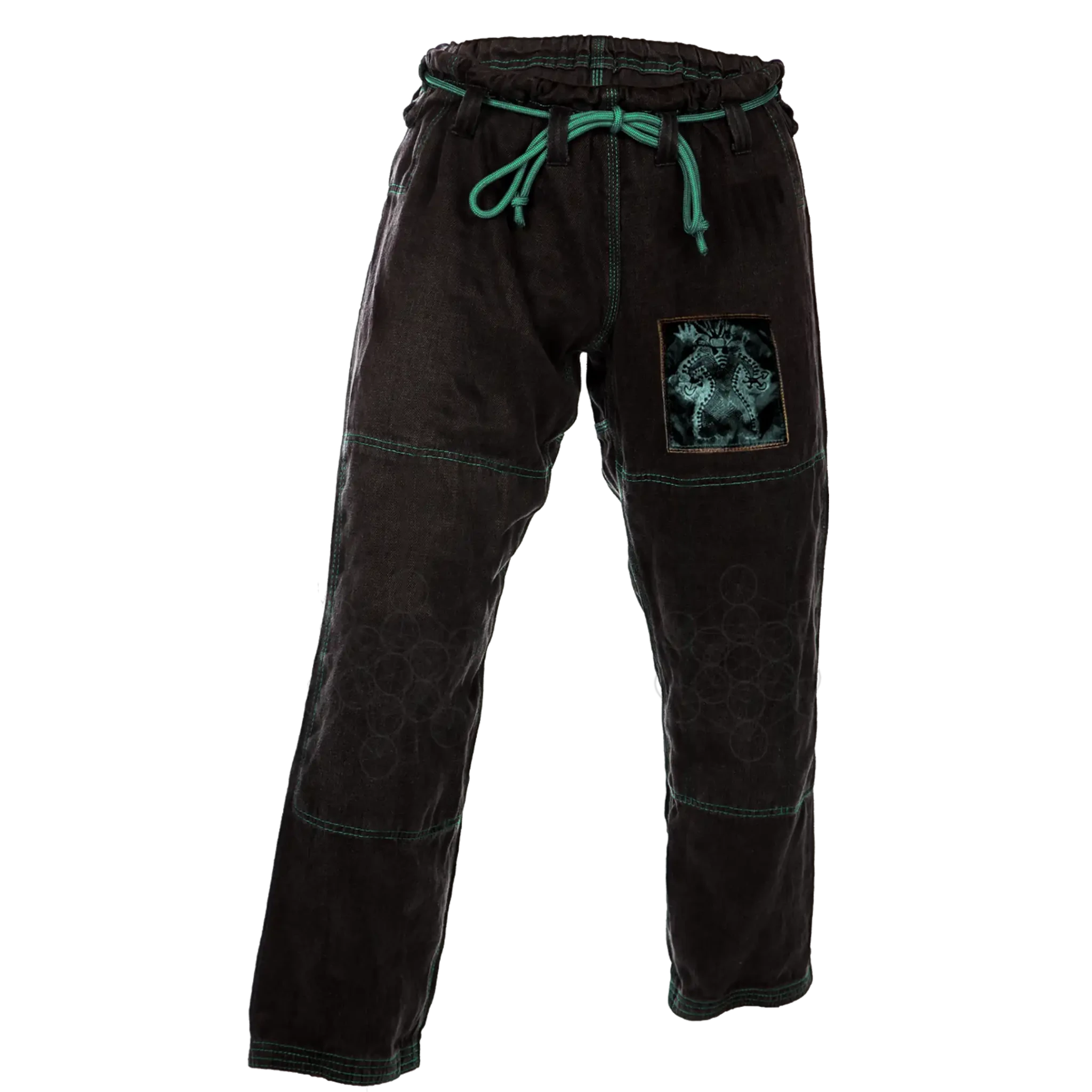 Gi Pants, FunGi Special Edition