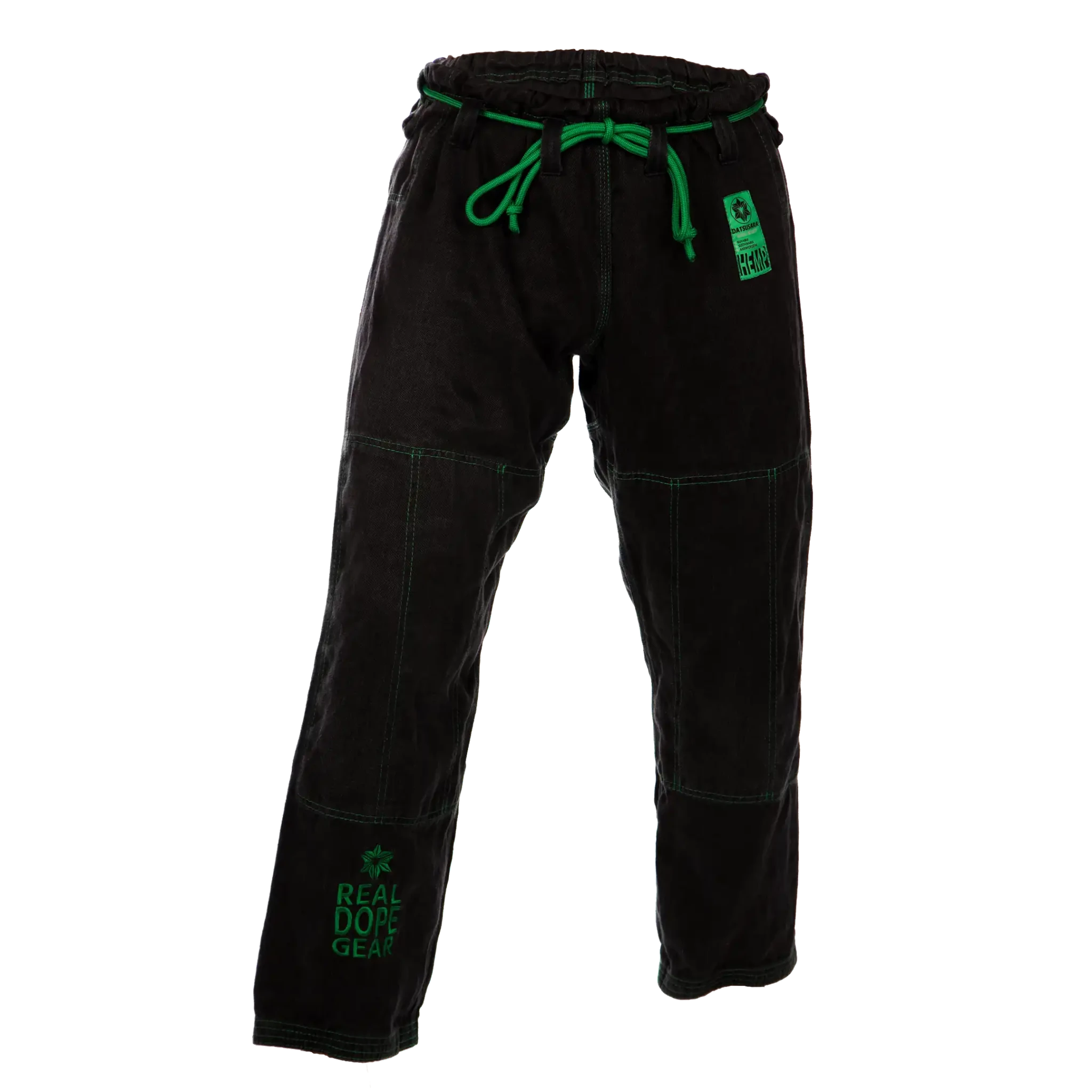 Gi Pants, Real Dope