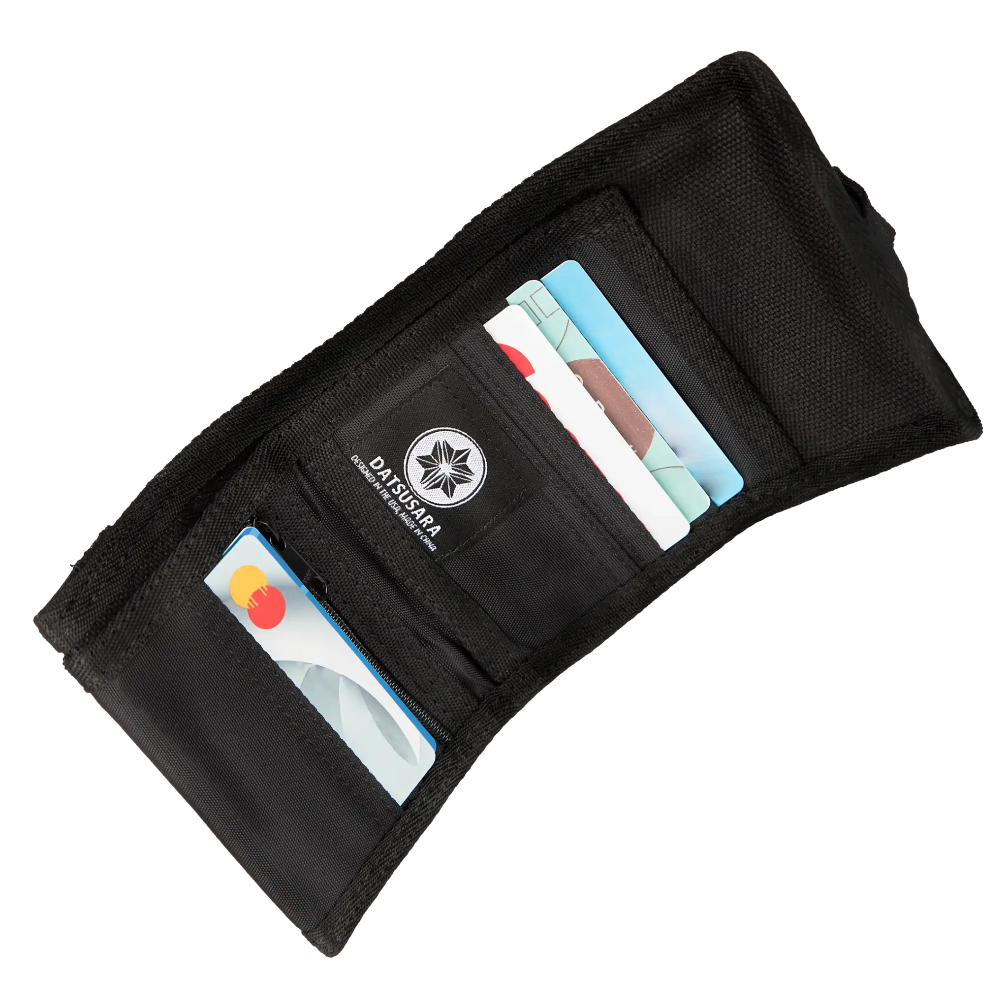 Special Agent Wallet