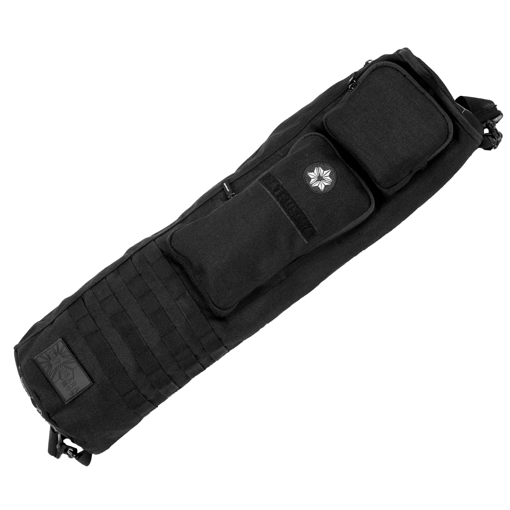 Warrior of Peace Bag