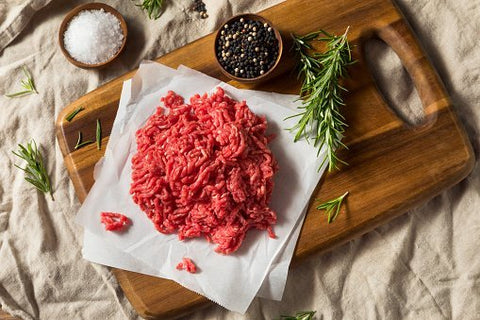 The Beef Initiative