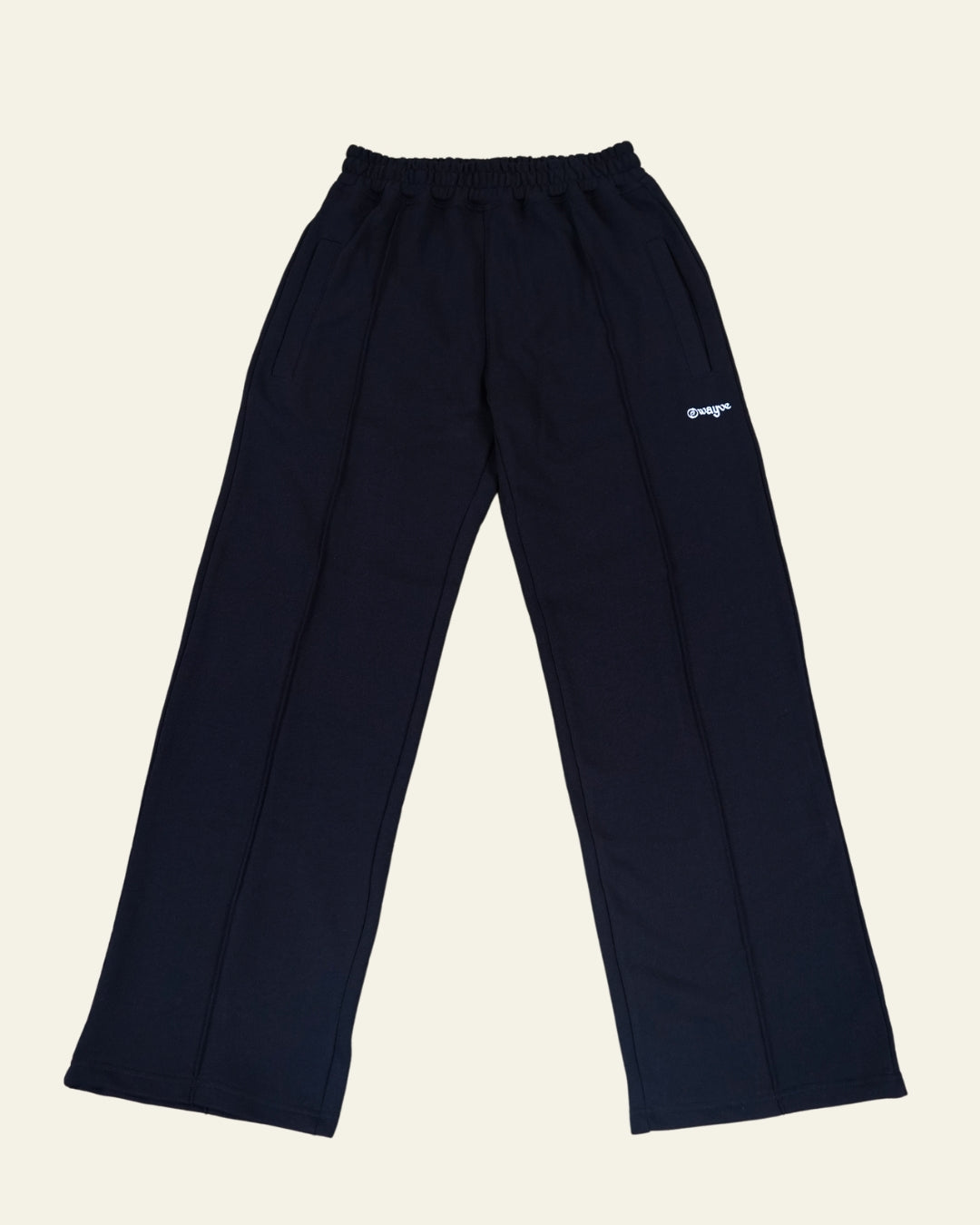 Core Sweatpant: Organic Cotton Sweatpant